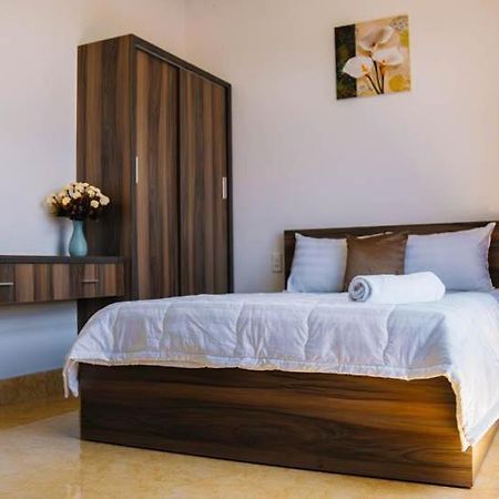 Khach San Trong Thiem 2 Hotell Bao Loc Exteriör bild