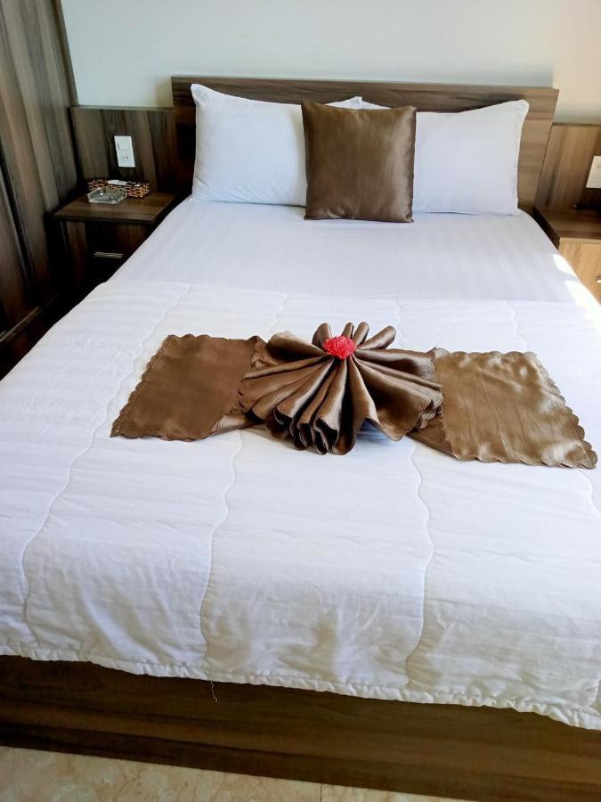 Khach San Trong Thiem 2 Hotell Bao Loc Exteriör bild