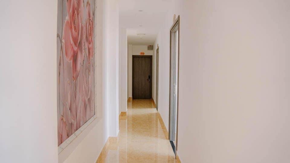 Khach San Trong Thiem 2 Hotell Bao Loc Exteriör bild